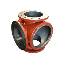 Casting/Pump Casting ISO9001: 2008